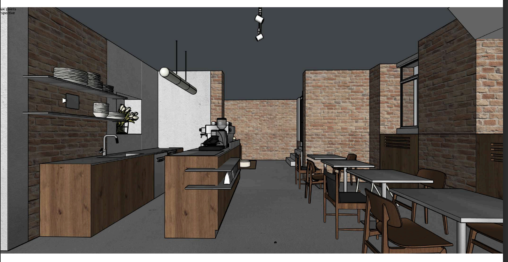 Aën Event Space