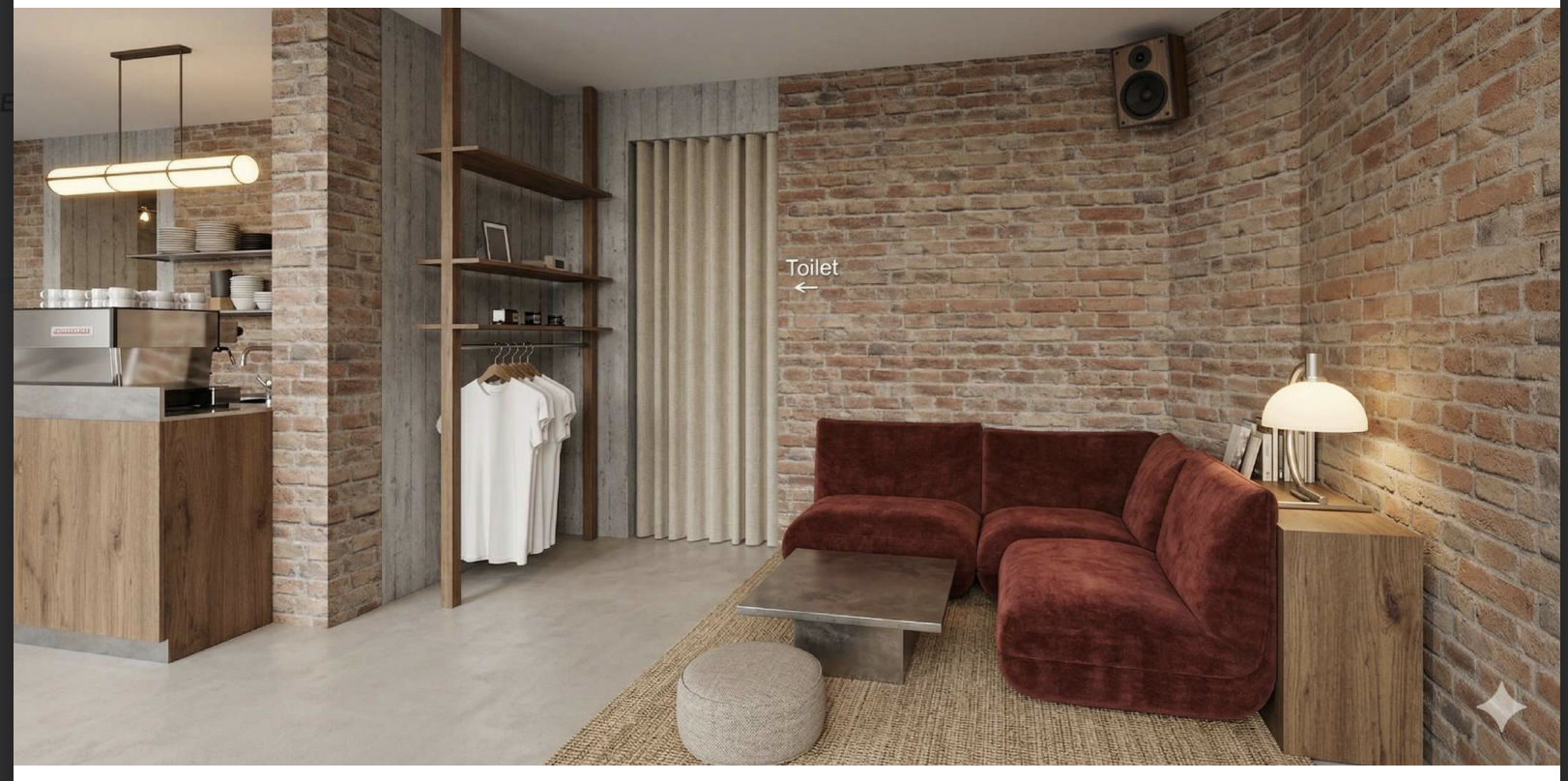Aën Lounge