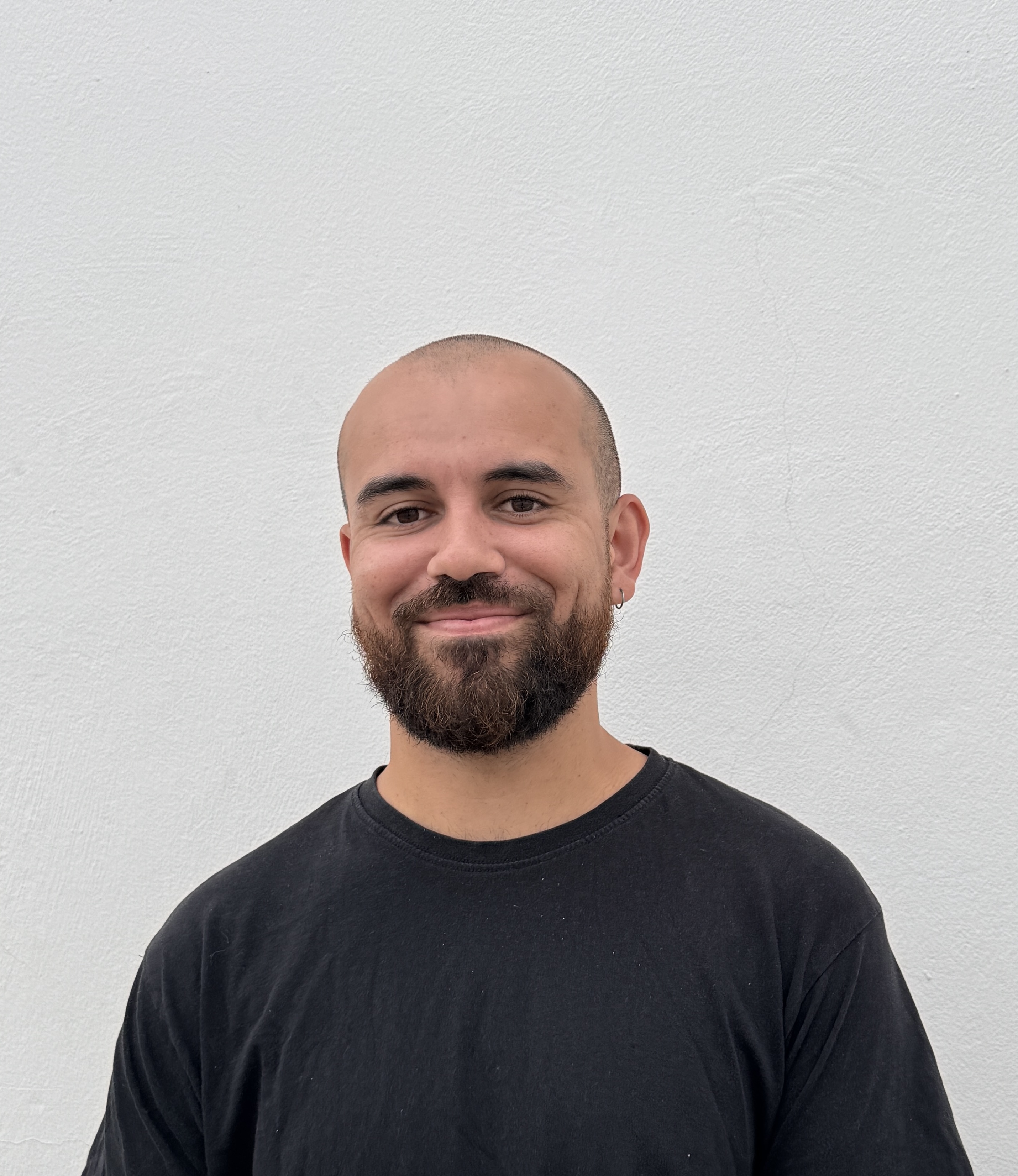 Naël Chekaf